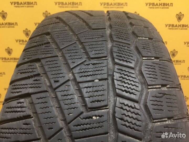 Continental ContiVikingContact 5 205/65 R15 99T