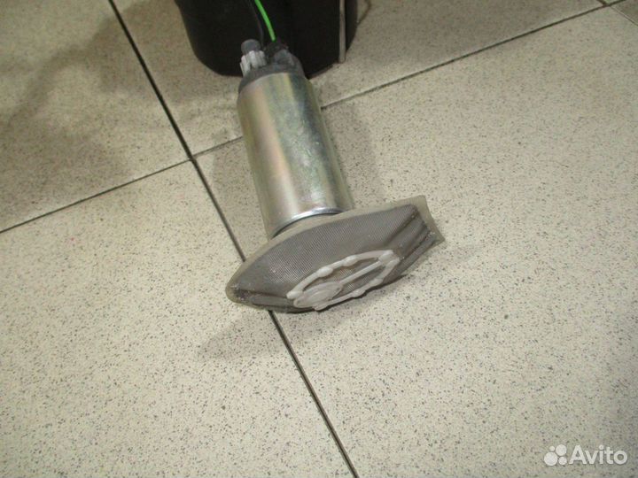 Насос топливный Fiat Doblo 1