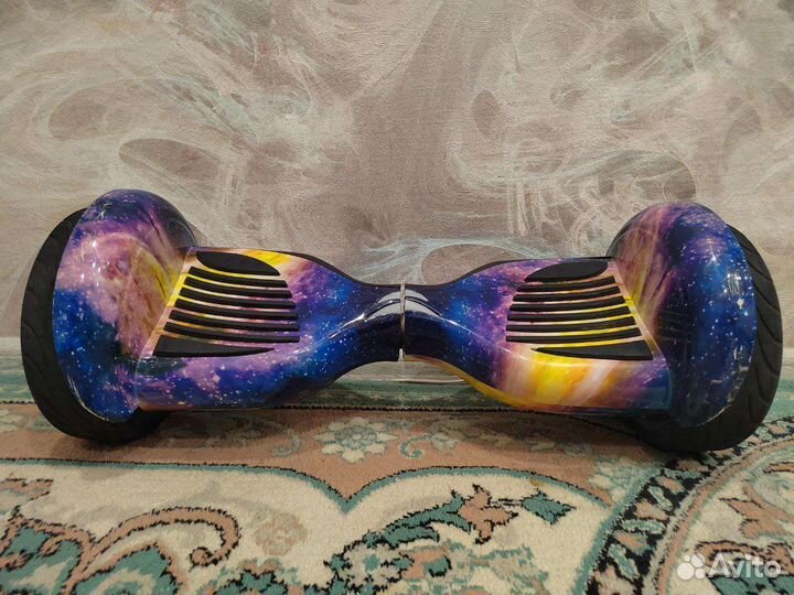 Гироскутер бу