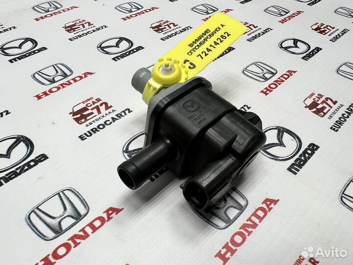 Клапан электромагнитный Mazda 6 GJ 2012-2018