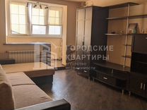 2-к. квартира, 58,1 м², 13/17 эт.