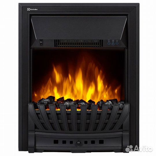 Очаг электрический Electrolux Classic efpp-1020LS