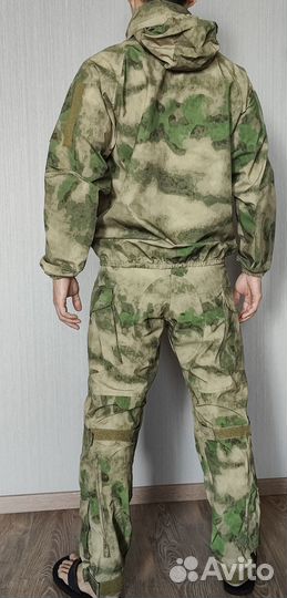 Костюм level 5 softshell Paladin неутепленный