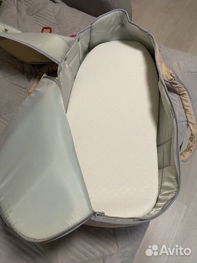 Переноска для детей