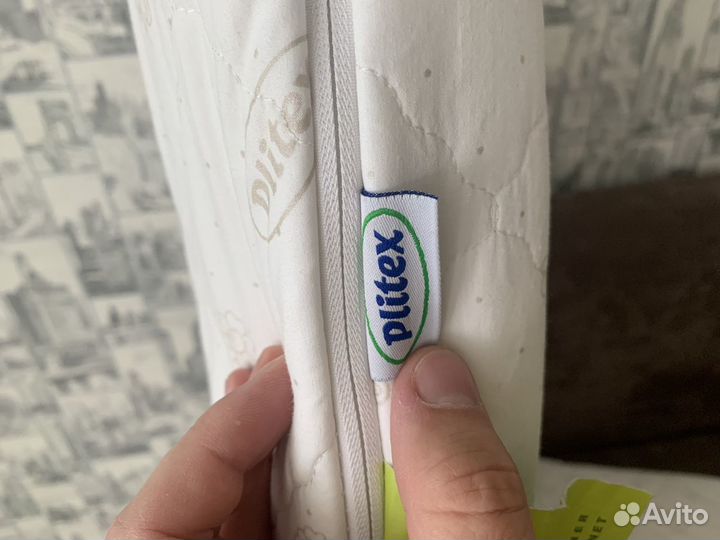 Матрас детский