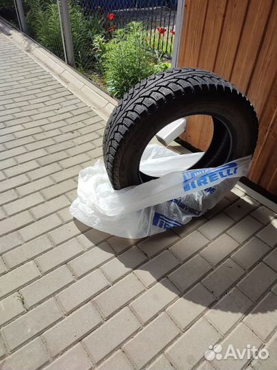 Nordman 5 225/60 R17 103T