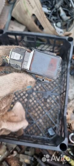 Катушка модуль зажигания Volvo 30713416 30713417