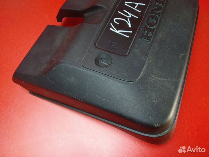 Декоративная крышка двс Honda Elysion RR1 K24A
