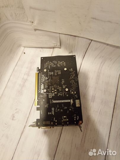 Nvidia geforce gtx 1050 ti 4gb