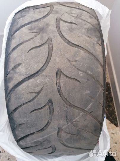 Federal 595RS-RR 275/35 R19