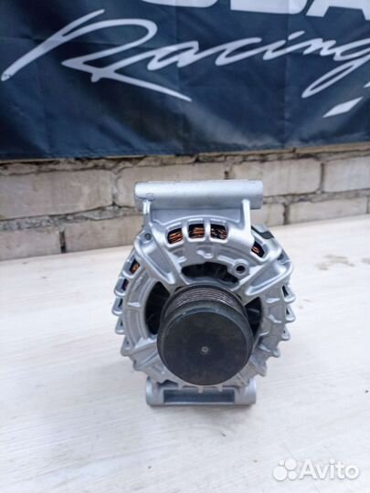 Генератор ford transit 2.2