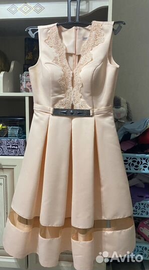 Платье 40 42
