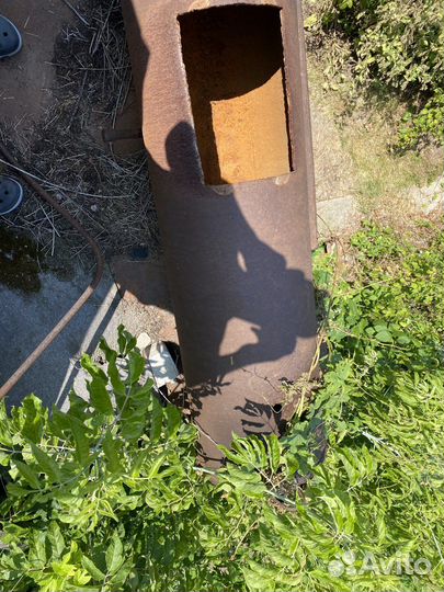 Бак для воды