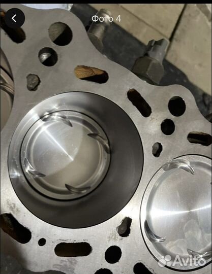 Мотор 2jz gte 900 лс двигатель