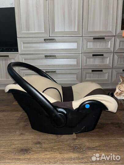 Автолюлька от 0