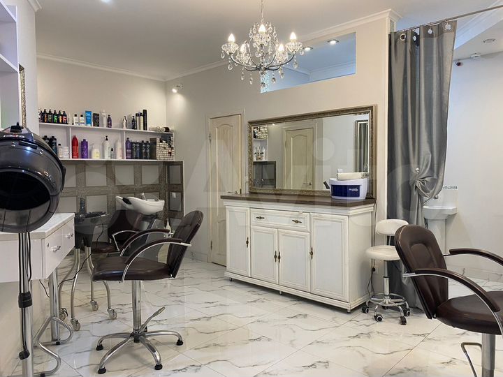 Свободного назначения, 35 м²