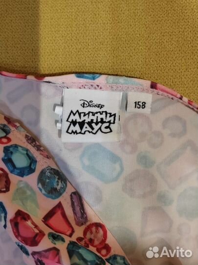 Купальники для девочки