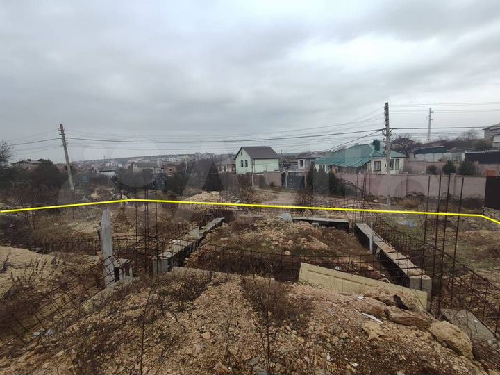 Участок 5 сот. (ИЖС)