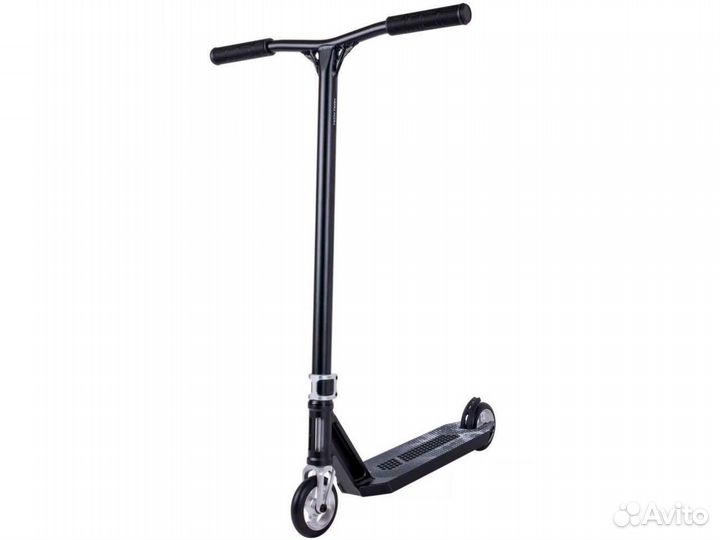 Самокат tech team трюковой Zefir Lite 49 2023