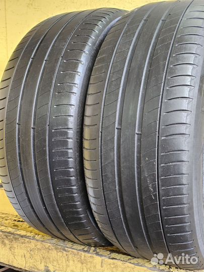 Michelin Primacy 3 225/50 R17 98W
