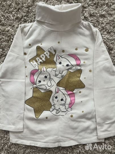 Вещи для девочки