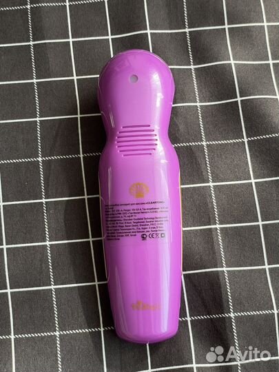 Косметический аппарат Cleartone Desheli