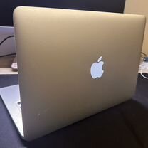 Apple macbook air 13 2017 8 гб