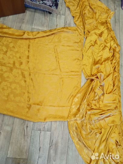 Шторы с ламбрикеном