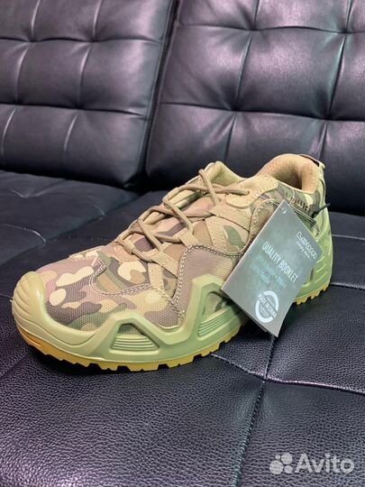 Кроссовки тактические лова мультикам