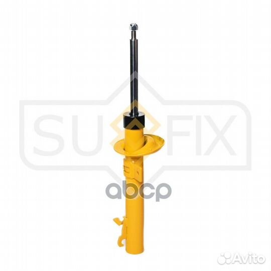 Стойка амортизаторная перед прав SU1320 sufix