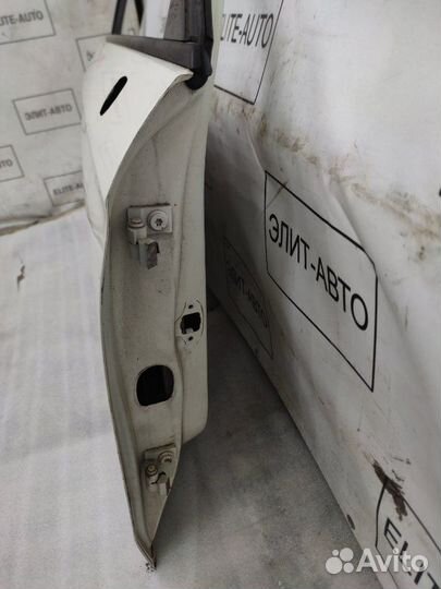 Дверь передняя правая Audi A1 8X 2012