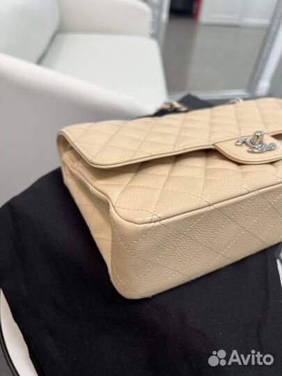 Сумка Chanel classic оригинал