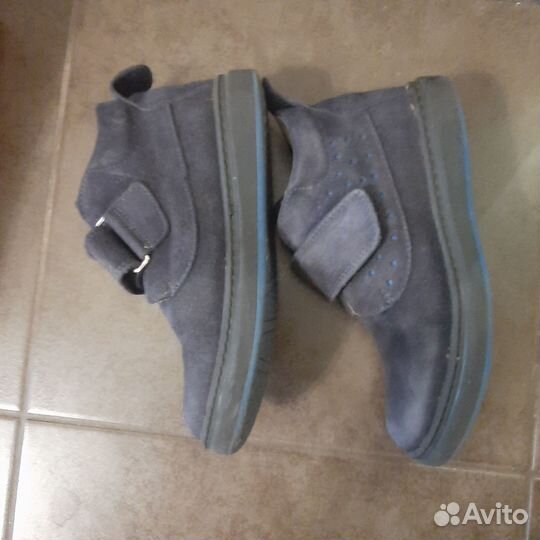 Полуботинки 29