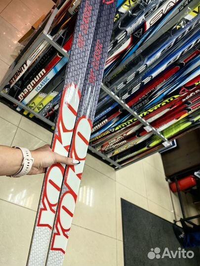 Лыжи беговые