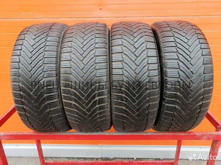Michelin Alpin 6 225/45 R17 95V