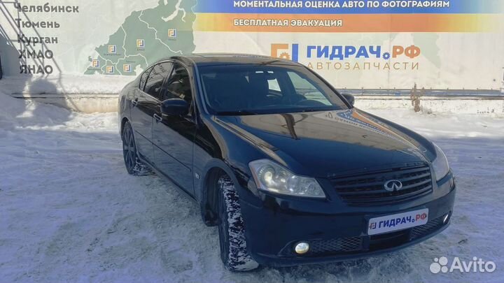 Катушка зажигания Infiniti M35 (Y50) 22448-AL61C