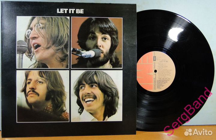 Виниловые пластинки Стиля Rock фирма (оригиналы)