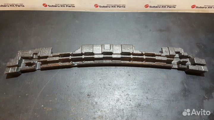 Абсорбер бампера Porsche Cayenne 957 M48.51 08