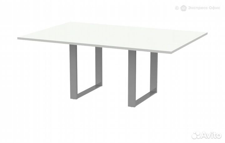 Стол для переговоров Virtus VTM1812