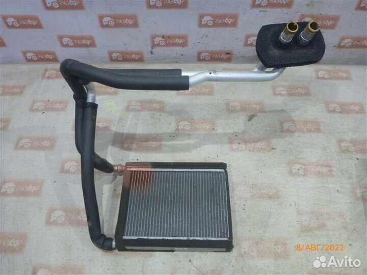 Радиатор печки Vortex Tingo T11 SQR 481FC 2011