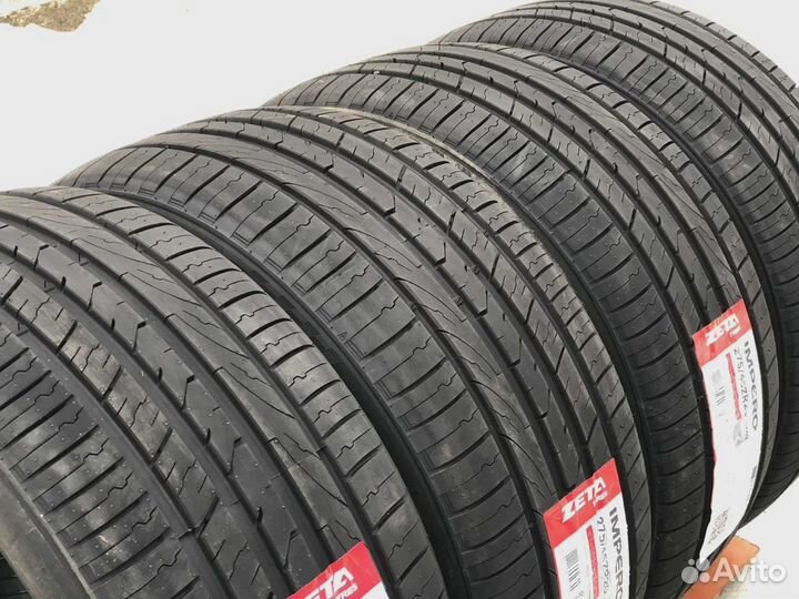 Zeta Impero 275/45 R20 110W