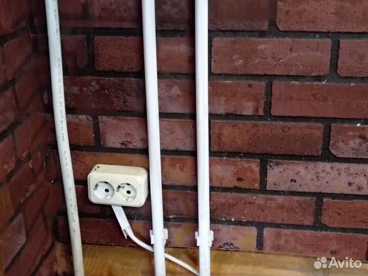 Слесарь сантехник услуги по ремонту канализации