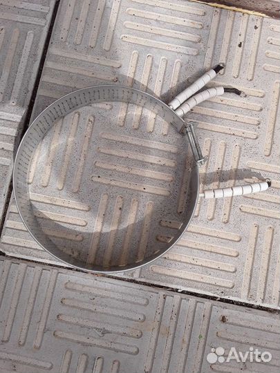 Лебедка механическая