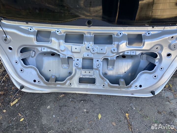 Запчасти для kia ceed ed 1