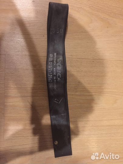 Камера для коляски