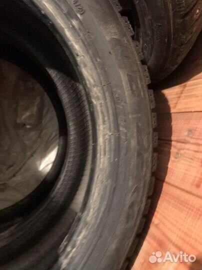 Pirelli Ice Zero 225/45 R17