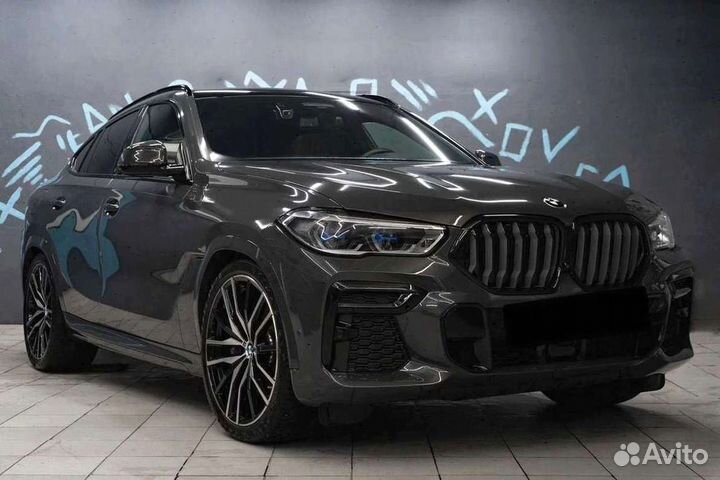 Полиуретановая пленка матовая\PPF Matte +190