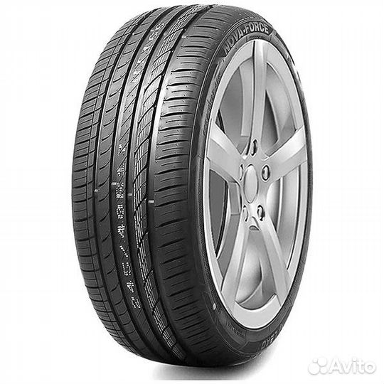 Leao Nova-Force 255/35 R18