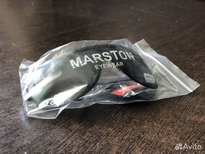 Солнцезащитные очки