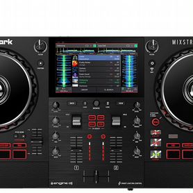 Numark Mixstream Pro + NEW